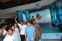Oka Laila Kosam Song Release at PVP Square